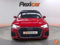Usado Audi A3 Premium 150 CV (110 kW) 2020 Rojo Berlina