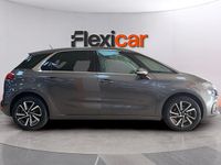 Brugt Citroën C4 Picasso Shine 165 HK (121 kW) 2018 Grå MPV