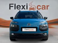 usado Citroën C4 Cactus BlueHDi 73KW (100CV) Shine Diésel en Flexicar Gandía