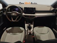 Brugt Seat Ibiza XCELLENCE 115 HK (84 kW) 2025 Rød