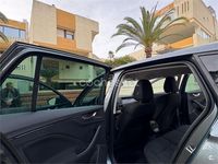 Usado Skoda 110 R Ambition 110 CV (80 kW) 2021 Negro Berlina