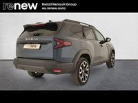 Usado Dacia Bigster Journey 109 CV (80 kW) 2025 Azul SUV