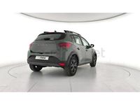 Usado Dacia Sandero Extreme 101 CV (74 kW) 2025 Verde Berlina