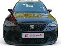 Usado Seat Arona Style 116 CV (85 kW) 2024 Negro SUV