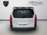 Nuevo Citroën Berlingo 102 CV (75 kW) 2025 Blanco Monovolumen