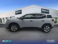 Occasion Citroën C5 Aircross 136 PK (100 kW) 2025 Wit SUV