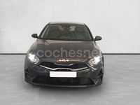 Nuevo Kia Ceed 100 CV (73 kW) 2025 Blanco Utilitario