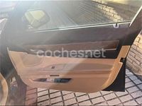 Usado BMW 740 306 CV (225 kW) 2009 Azul Berlina