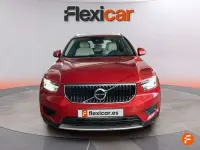 Usado Volvo XC40 Momentum 150 CV (110 kW) 2019 Rojo SUV