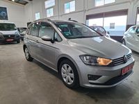 Usado VW Golf VII 110 CV (80 kW) 2015 Gris