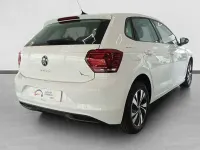Usado VW Polo Advance 95 CV (69 kW) 2021 Utilitario
