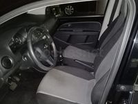 Usado Skoda Citigo Ambition 75 CV (55 kW) 2014 Negro Utilitario