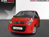 Usado Citroën C1 Live 72 CV (52 kW) 2022 Utilitario