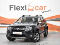 usado Dacia Duster Ambiance TCE 92kW (125CV) 4X2 2017 Gasolina en Flexicar Valencia