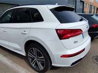 usado Audi Q5 35 TDI S line quattro-ultra S tronic 120kW