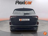 Usado Ford Kuga ST-Line 225 CV (165 kW) 2024 Gris SUV