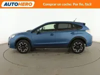 Usado Subaru XV 150 CV (110 kW) 2017 Azul SUV