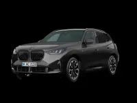 Usado BMW X3 303 CV (222 kW) 2025 Gris SUV