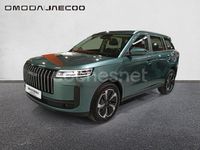 Usado Jaecoo 7 147 CV (108 kW) 2025 Azul SUV