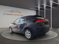 Usado VW Taigo Life 95 CV (69 kW) 2022 Gris / plata SUV