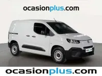 Nuevo Fiat Doblò 102 CV (75 kW) 2026 Blanco Monovolumen