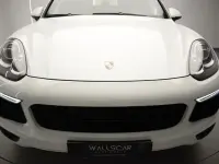 Usado Porsche Cayenne Platinum Edition 262 CV (192 kW) 2016 Blanco SUV