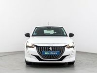 Usado Peugeot 208 Active 100 CV (73 kW) 2022 Blanco Utilitario
