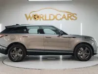 Usado Land Rover Range Rover Velar R-Dynamic 204 CV (150 kW) 2021 Gris SUV