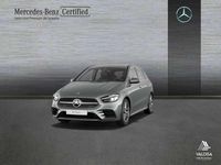 Usado Mercedes B250e 218 CV (160 kW) 2025 Monovolumen