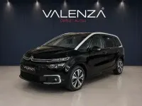 Usado Citroën C4 Feel 130 CV (95 kW) 2016 Negro