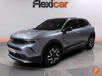 Usado Opel Mokka Business Elegance 131 CV (96 kW) 2021 Gris SUV
