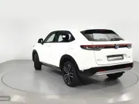 Usado Honda HR-V Advance 131 CV (96 kW) 2022 Blanco SUV