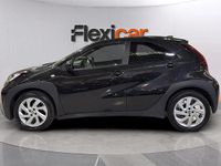 Usado Toyota Aygo X 72 CV (52 kW) 2024 Negro SUV