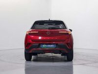 Usado Opel Mokka Edition 101 CV (74 kW) 2021 Rojo SUV