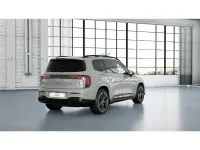 Usado Mercedes GLB250 200 kW (272 CV) 2026 Manufaktur gris alpino SUV
