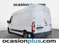 Usado Nissan Interstar 135 HP (99 kW) 2022 Branco Van