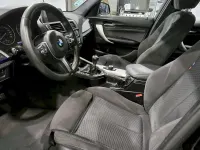 Usado BMW 116 Comfort Edition 116 CV (85 kW) 2016 Utilitario