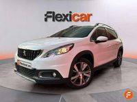 Usado Peugeot 2008 Crossway 110 CV (80 kW) 2018 Blanco SUV