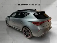 Nuevo Cupra Leon VZ 272 CV (200 kW) 2026 Gris