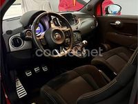 Usado Abarth 595 165 CV (121 kW) 2020 Rojo Berlina