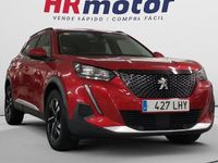 Usado Peugeot 2008 Allure 101 CV (74 kW) 2020 SUV