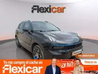 Usado Lynk & Co 01 261 CV (191 kW) 2023 Negro SUV