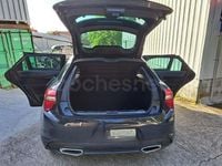 Usado DS Automobiles DS5 150 CV (110 kW) 2016 Negro Utilitario