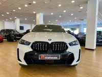Usado BMW X6 M Sport 286 CV (210 kW) 2024 Blanco SUV