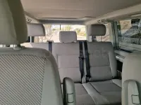 Usado VW California Beach 150 CV (110 kW) 2017 Blanco Van
