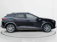 Usado Cupra Formentor 150 CV (110 kW) 2022 Negro SUV