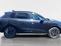 Nuevo Audi Q3 S-Line 150 CV (110 kW) 2026 Negro SUV