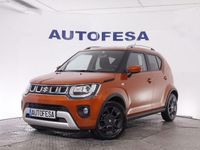 Usado Suzuki Ignis 83 CV (61 kW) 2024 Naranja SUV