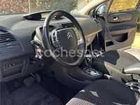Usado Citroën C4 VTR Sport 110 CV (80 kW) 2008 Gris / plata Berlina