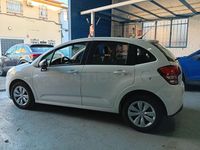 Usado Citroën C3 Attraction 73 CV (53 kW) 2011 Blanco Utilitario